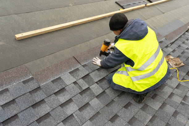 Heating Cable for Roof Installation in Rice Lake, WI