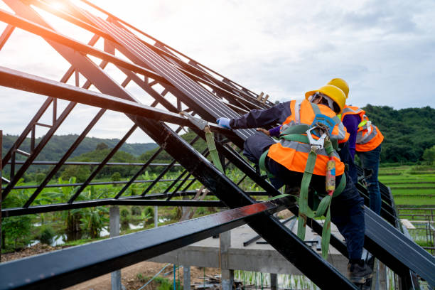 Best Shingle Roofing Installation  in Rice Lake, WI