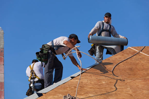Best Roofing Contractors for Homes  in Rice Lake, WI