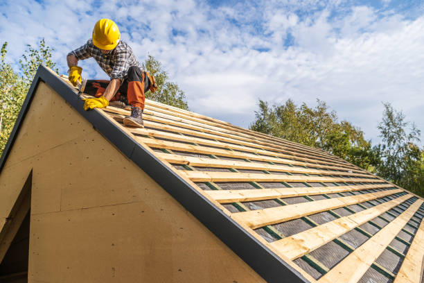 Best Tile Roofing Contractor  in Rice Lake, WI
