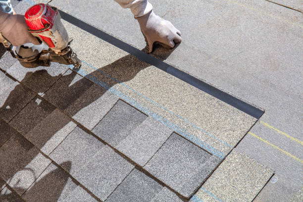 Best Roof Waterproofing Services  in Rice Lake, WI