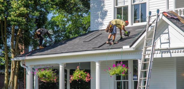 Reliable Rice Lake, WI Roofing Contractor Solutions