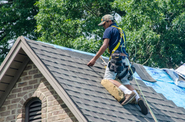 Tile Roofing Contractor in Rice Lake, WI